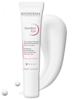 SENSIBIO CONTORNO OJOS BIODERMA 15 ML